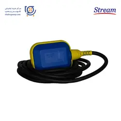 خرید فلوتر برقی استریم سری PC-8A - شهر پمپ