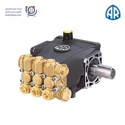 خرید پمپ پیستونی آنووی سری 320 - شهر پمپ