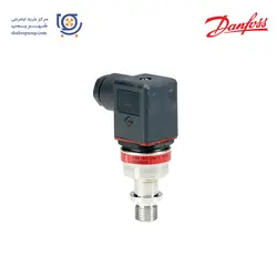 خرید پرشر ترانسمیتر دانفوس MBS (سری 1) - شهر پمپ