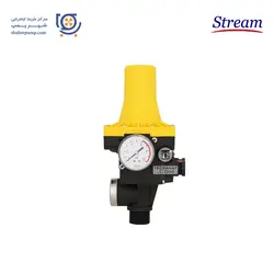 خرید ست کنترل استریم سری PC-12 - شهر پمپ