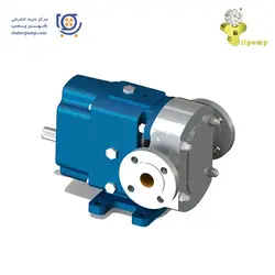 خرید لوب پمپ ییلدیز سری YLP5-180 - شهر پمپ