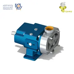 خرید لوب پمپ ییلدیز سری YLP2-012 - شهر پمپ