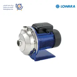 خرید پمپ سانتریفیوژ لوارا سری CEA-CA - شهر پمپ