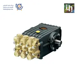 خرید پمپ پیستونی اینترپمپ سری WS82 - شهر پمپ