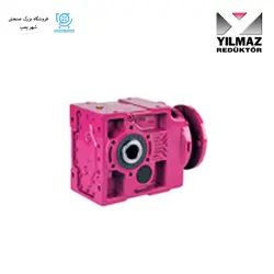 خرید گیربکس کرانویل ایلماز سری KN - شهر پمپ