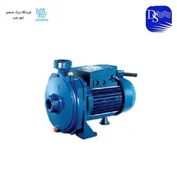 خرید پمپ آب خانگی دیزل ساز سری DM100 - شهر پمپ