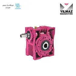 خرید گیربکس حلزونی ایلماز سری ET - شهر پمپ