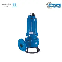 خرید پمپ لجن کش پنتاکس سری DM - شهر پمپ