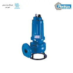 خرید پمپ لجن کش پنتاکس سری DV - شهر پمپ