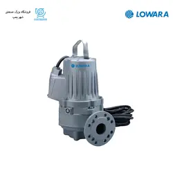 خرید پمپ کف کش لوارا سری GLV - شهر پمپ