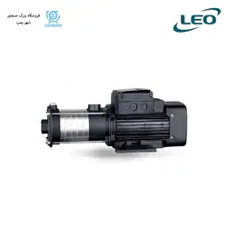 خرید پمپ طبقاتی لئو سری 4 ECH - شهر پمپ