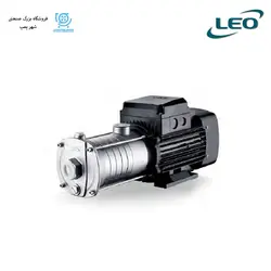 خرید پمپ طبقاتی لئو سری 4 ECH - شهر پمپ