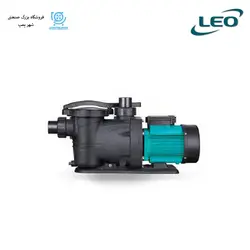 خرید پمپ استخری لئو سری XKP 16 - شهر پمپ