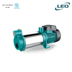 خرید پمپ سانتریفیوژ لئو سری ACSm - شهر پمپ
