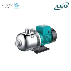 خرید پمپ سانتریفیوژ لئو سری EDH - شهر پمپ