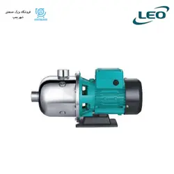 خرید پمپ سانتریفیوژ لئو سری EDH - شهر پمپ