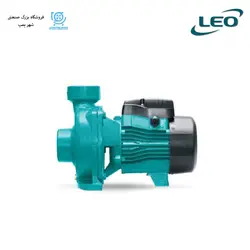 خرید پمپ سانتریفیوژ لئو سری ACm 110 B - شهر پمپ