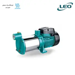 خرید پمپ سانتریفیوژ لئو سری 3ACm 100 - شهر پمپ