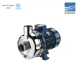 خرید پمپ سانتریفیوژ ابارا سری DWO - شهر پمپ