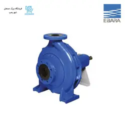 خرید پمپ گریز از مرکز حلزونی ابارا سری GS - شهر پمپ