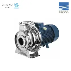 خرید پمپ گریز از مرکز حلزونی ابارا سری 3M - شهر پمپ