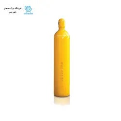 خرید کپسول گاز کلر آنکور 65 کیلوگرمی - فروشگاه اینترنتی شهر پمپ
