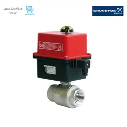 خرید چنج آور U 185 آلدوز گراندفوس - فروشگاه اینترنتی شهر پمپ