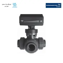 خرید چنج آور U 186 آلدوز گراندفوس - فروشگاه اینترنتی شهر پمپ