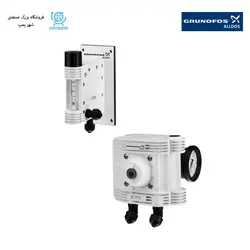 خرید وکیوم رگلاتور 111 آلدوز - فروشگاه اینترنتی شهر پمپ