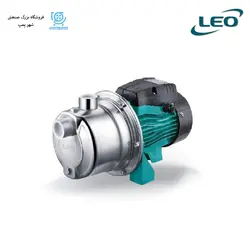 خرید پمپ سانتریفیوژ لئو سری AJM 30S - شهر پمپ