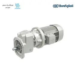 خرید گیربکس هلیکال Bonfiglioli سری S - فروشگاه اینترنتی شهر پمپ
