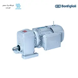 خرید گیربکس هلیکال Bonfiglioli سری S - فروشگاه اینترنتی شهر پمپ