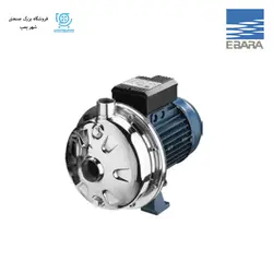 خرید پمپ سانتریفیوژ ابارا سری CDX - شهر پمپ