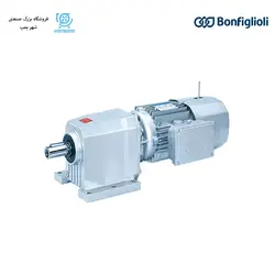 خرید گیربکس هلیکال Bonfiglioli سری C - فروشگاه اینترنتی شهر پمپ