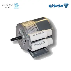 خرید الکتروموتور کولری دو سرعته HP 1.5 موتوژن - فروشگاه اینترنتی شهر پمپ