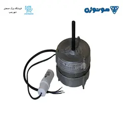 خرید الکتروموتور کولری دو سرعته پرتابل موتوژن - فروشگاه اینترنتی شهر پمپ