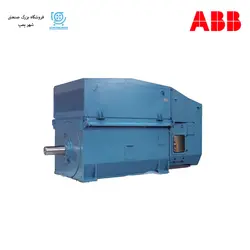 خرید الکتروموتور اسلیپ رینگ ABB - فروشگاه اینترنتی شهر پمپ