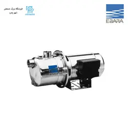 خرید پمپ سانتریفیوژ ابارا سری JES-JE - شهر پمپ