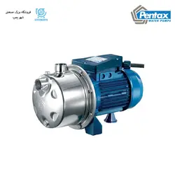 خرید پمپ سانتریفیوژ پنتاکس سری INOX - فروشگاه اینترنتی شهر پمپ