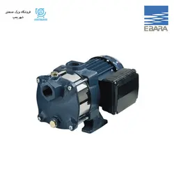 خرید پمپ سانتریفیوژ ابارا سری COMPACT - شهر پمپ