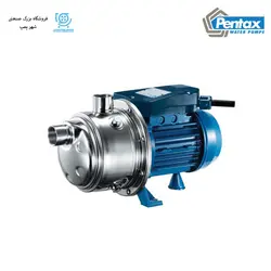 خرید پمپ سانتریفیوژ پنتاکس سری ULTRA/S - فروشگاه اینترنتی شهر پمپ