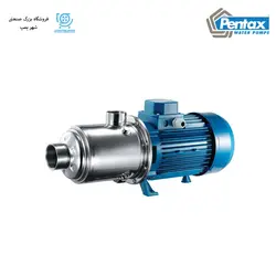 خرید پمپ سانتریفیوژ پنتاکس سری ULTRA/S - فروشگاه اینترنتی شهر پمپ