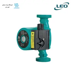 خرید پمپ سیرکولاتور لئو سری LRP - شهر پمپ