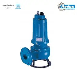خرید پمپ لجن کش پنتاکس سری DMT - فروشگاه اینترنتی شهر پمپ