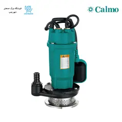 خرید پمپ کف کش کالمو سری QDX - فروشگاه اینترنتی شهر پمپ