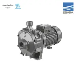 خرید پمپ آب خانگی ابارا سری CDA - فروشگاه اینترنتی...