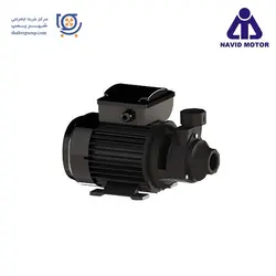 خرید پمپ آب خانگی نوید موتور سری PM - شهر پمپ