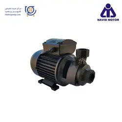 خرید پمپ آب خانگی نوید موتور سری PM - شهر پمپ