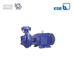 پمپ سانتریفیوژ KSB سری ultra