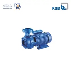 پمپ سانتریفیوژ KSB سری agribloc - شهر پمپ